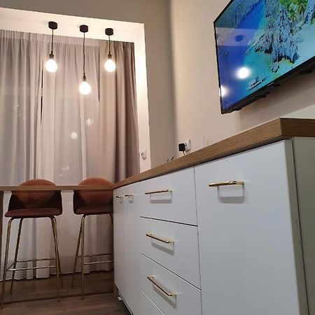 Bucharest City Center Apartments Ngoại thất bức ảnh
