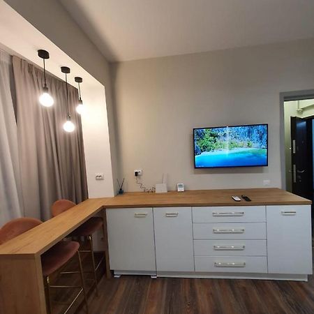 Bucharest City Center Apartments Ngoại thất bức ảnh