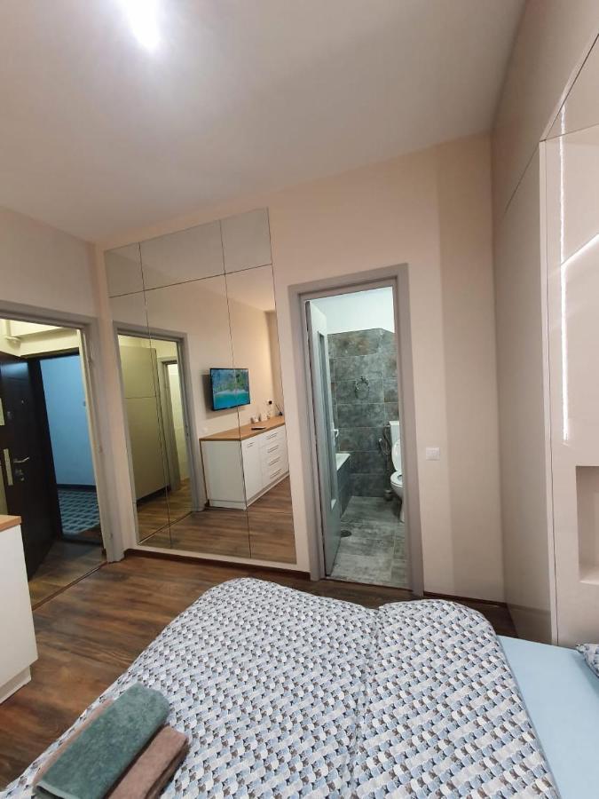 Bucharest City Center Apartments Ngoại thất bức ảnh