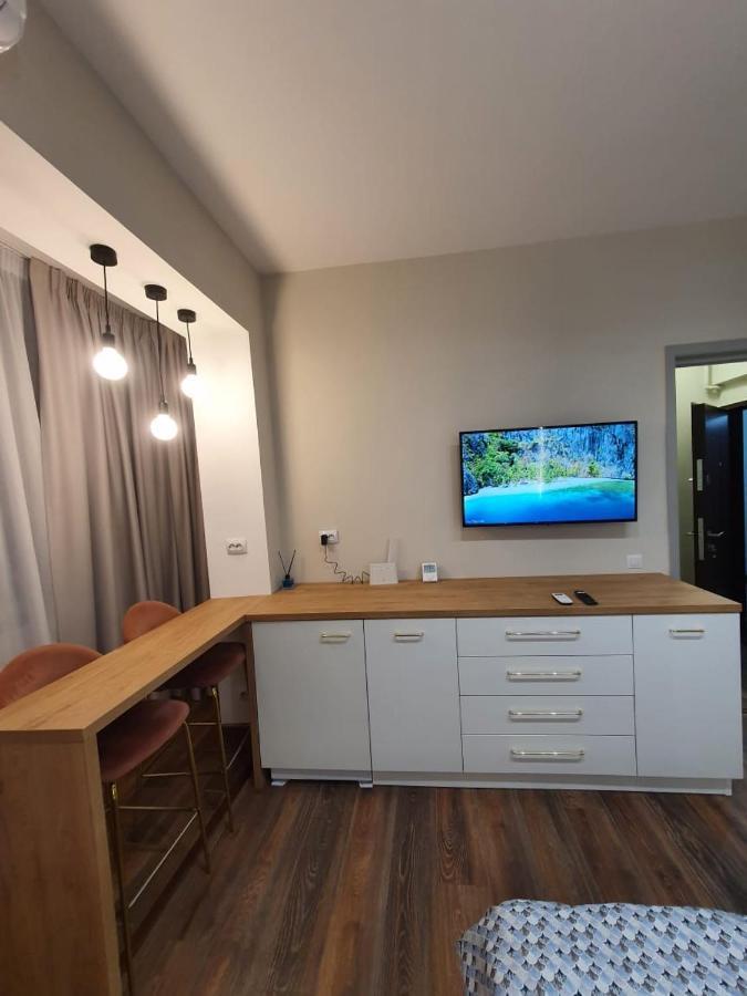 Bucharest City Center Apartments Ngoại thất bức ảnh
